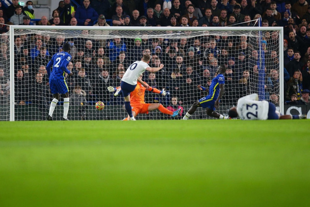 Chelsea vượt khủng hoảng hạ đo ván Tottenham - Ảnh 2.