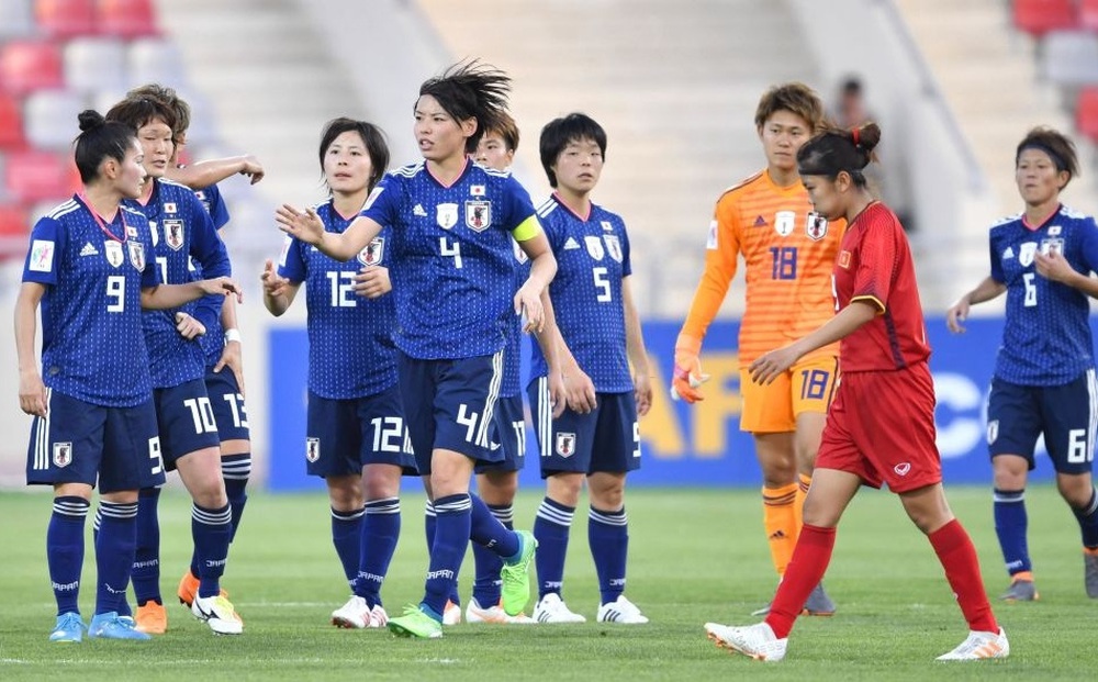 Gặp Nhật Bản, đội tuyển Việt Nam sẽ phải trả giá bởi "sự tôn trọng" từ đối phương?