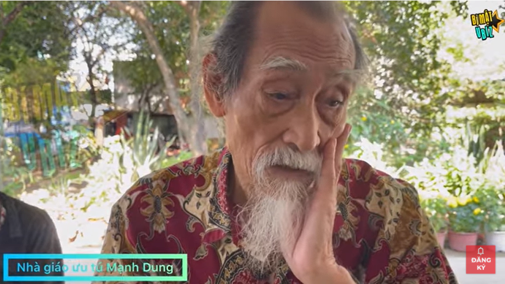 Ông Ba Đất Phương Nam: Tôi cát-xê 5 triệu, thằng An 11 triệu, thằng Cò chỉ 1 suất cơm - Ảnh 3. Ông Ba Đất Phương Nam: Tôi cát-xê 5 triệu, thằng An 11 triệu, thằng Cò chỉ 1 suất cơm - Ảnh 3.