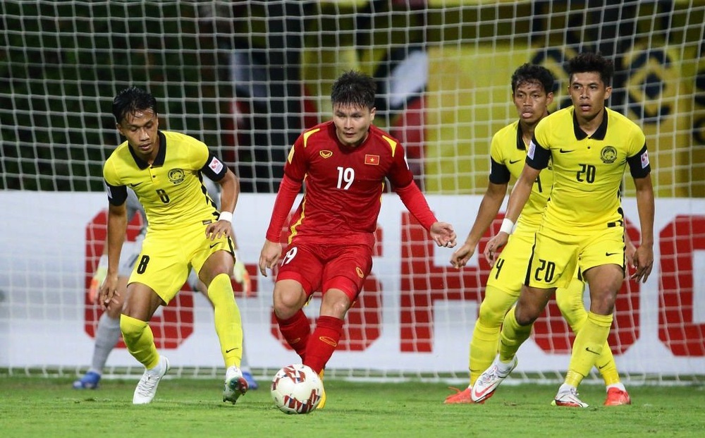 HLV Hà Nội FC lo lắng Quang Hải mệt mỏi khi thi đấu liên tục tại ĐTQG