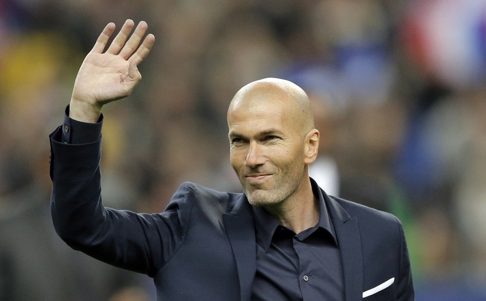 Chuyển nhượng bóng đá 27/1: Messi gia nhập bến đỗ mới, Zidane ký HĐ kỷ lục? - Ảnh 1.