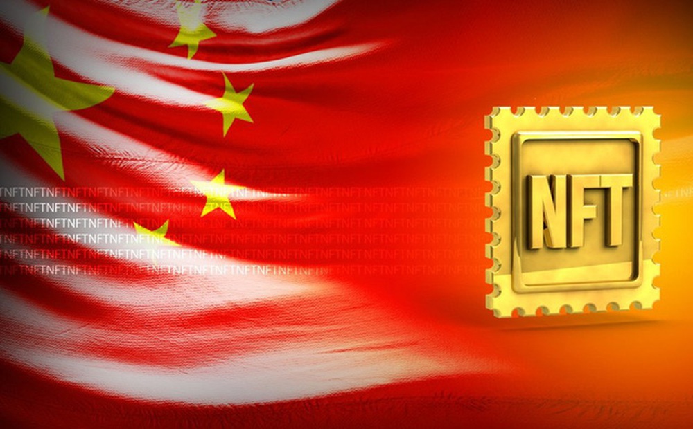 Trung Quốc ra mắt nền tảng NFT do nhà nước hậu thuẫn