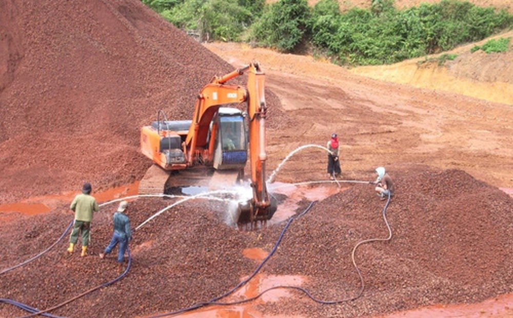 "Kho báu" lớn nhất Đông Nam Á ở Việt Nam: Trung Quốc đã để mắt, nhiều lần muốn thâu tóm