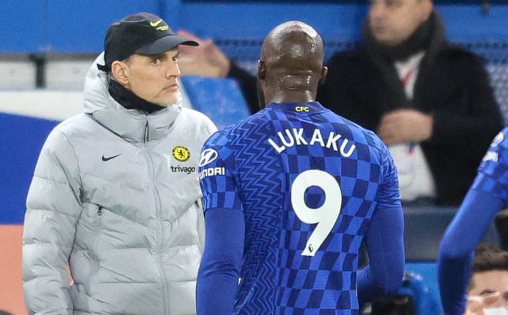 Rời Chelsea, Lukaku chốt bến đỗ mới không ai ngờ tới?