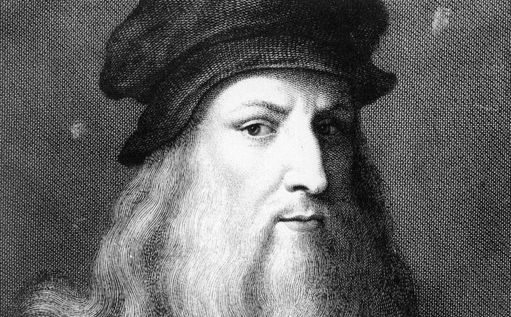 Leonardo da Vinci là ai, tiểu sử: Bí ẩn người họa sĩ phát minh dù bay