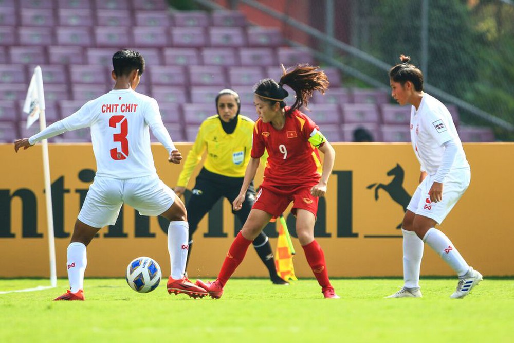 Đông Nam Á chắc suất dự World Cup, Việt Nam sẽ đấu Trung Quốc theo cách đặc biệt? - Ảnh 1.