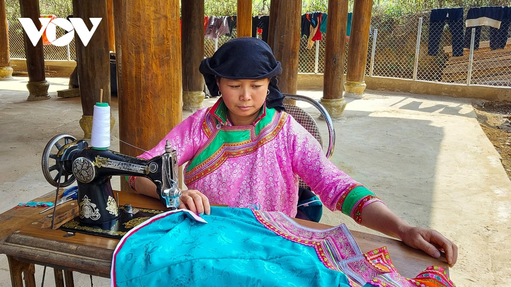 Mùa xuân đến với thung lũng Mùa xuân đến với thung lũng