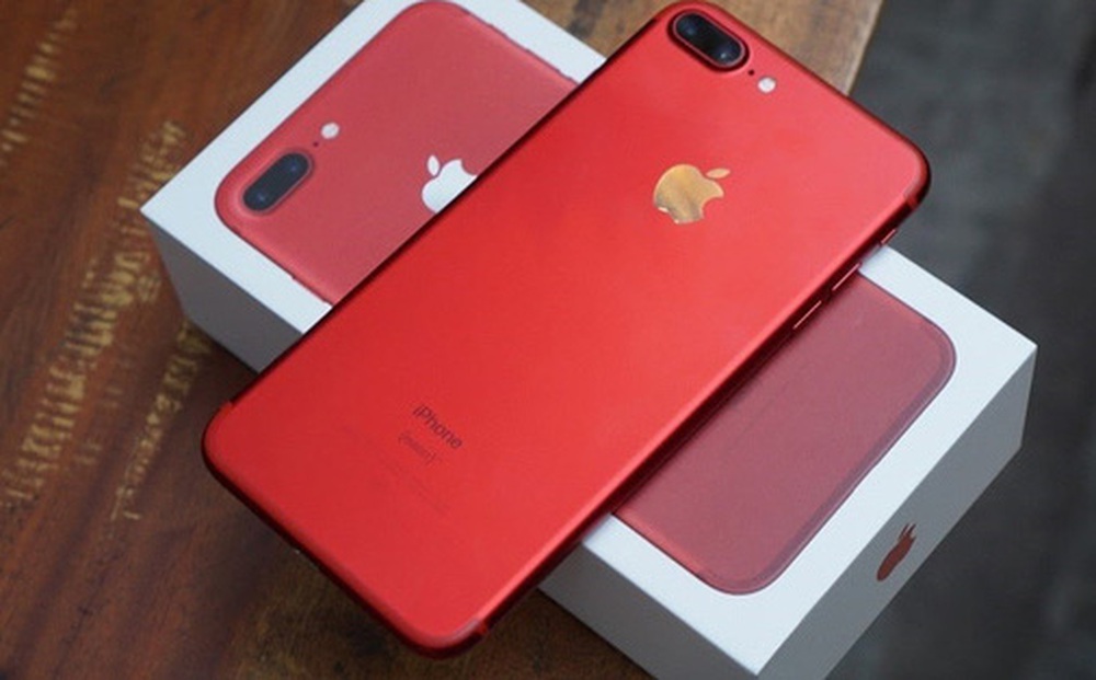iPhone 'quốc dân' một thời tại Việt Nam rớt giá còn khoảng 3 triệu đồng, có đáng mua?