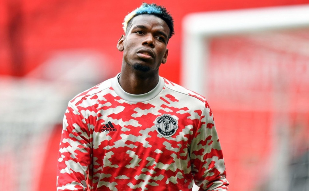 Chuyển nhượng tối 30/1: MU chốt xong HLV mới, bất ngờ tương lai Pogba?