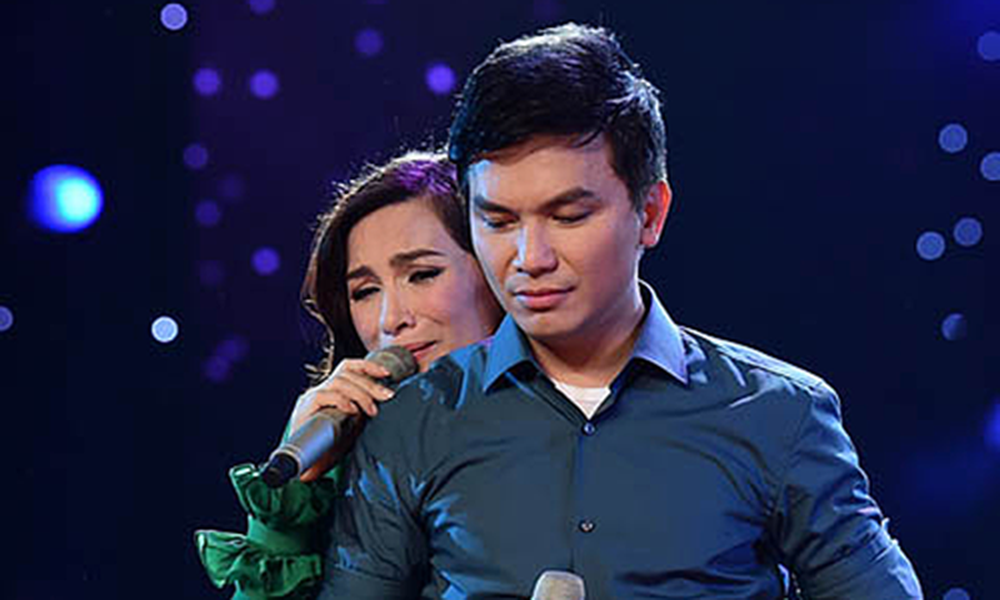 Mạnh Quỳnh: Nhiều khán giả mua vé tới xem tôi còn sống hay đã đột quỵ mà chết - Ảnh 3. Mạnh Quỳnh: Nhiều khán giả mua vé tới xem tôi còn sống hay đã đột quỵ mà chết - Ảnh 3.