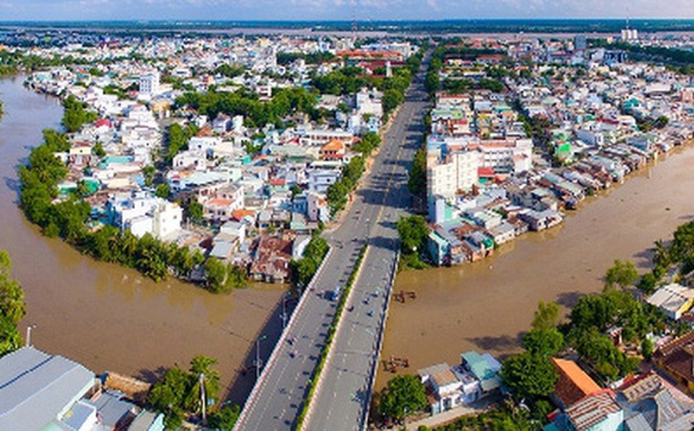 Tỉnh duy nhất giải ngân 100% vốn đầu tư công 2021, sẽ chi 7.528 tỷ đồng vào giao thông