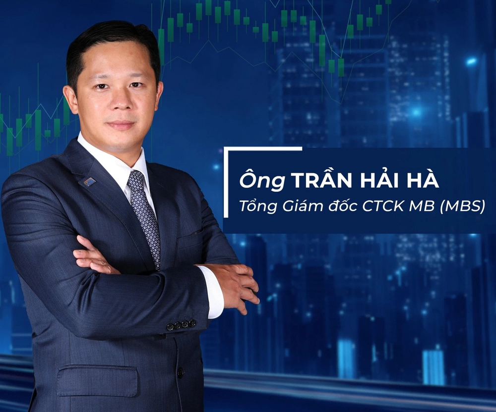 Thừa thắng xông lên, 2022 thị trường chứng khoán Việt Nam sẽ đạt đỉnh trong 22 năm qua? - Ảnh 3.