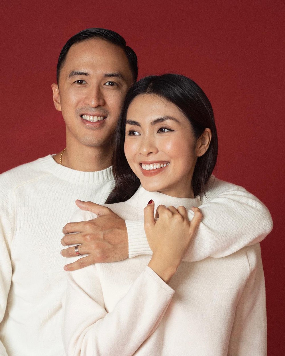 Những quý cô tuổi Dần của showbiz Việt: Hà Tăng viên mãn, Sĩ Thanh lận đận