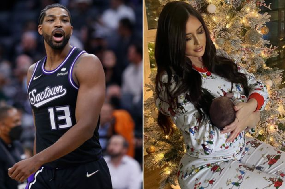 Tristan Thompson xác nhận có con rơi với tiểu tam, xin lỗi Khloé Kardashian vì ngoại tình - Ảnh 1.