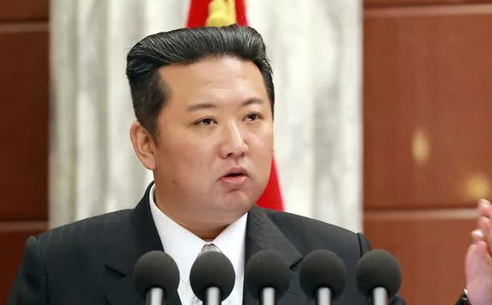 Triều Tiên phóng vật thể nghi là tên lửa đạn đạo, Nhật-Hàn đứng ngồi không yên