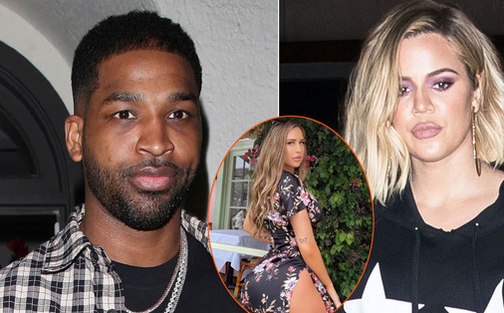 Tristan Thompson xác nhận có con rơi với "tiểu tam", xin lỗi Khloé Kardashian vì ngoại tình