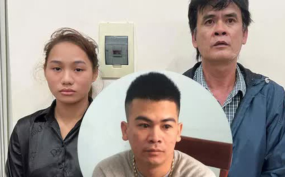 Hơn 10 phụ nữ "rơi vào bẫy" của gã thanh niên 24 tuổi ở Đồng Nai
