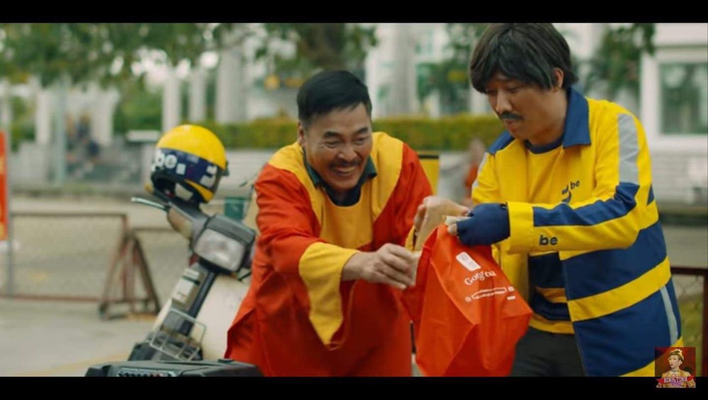 Nghệ sĩ Lê Quốc Nam: Tôi đã bán nhà, bán xe để thanh toán nợ nần, giờ chỉ còn tay trắng - Ảnh 6. Nghệ sĩ Lê Quốc Nam: Tôi đã bán nhà, bán xe để thanh toán nợ nần, giờ chỉ còn tay trắng - Ảnh 6.