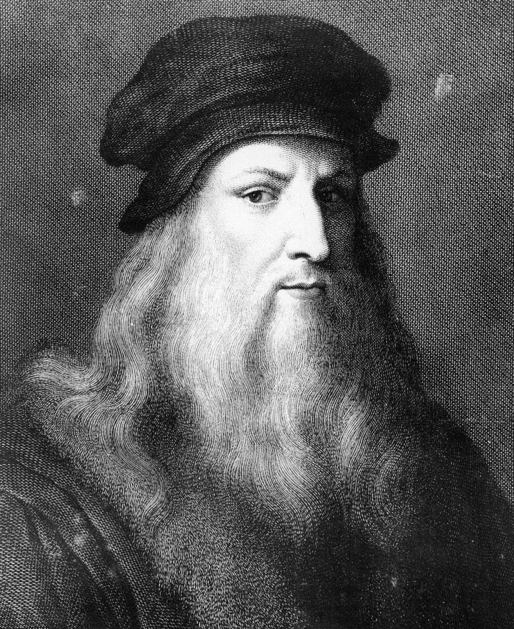 Leonardo domain authority Vinci là ai, tè sử: Tắc ẩn người họa sỹ phát minh sáng tạo cho dù cất cánh - Hình ảnh 1.