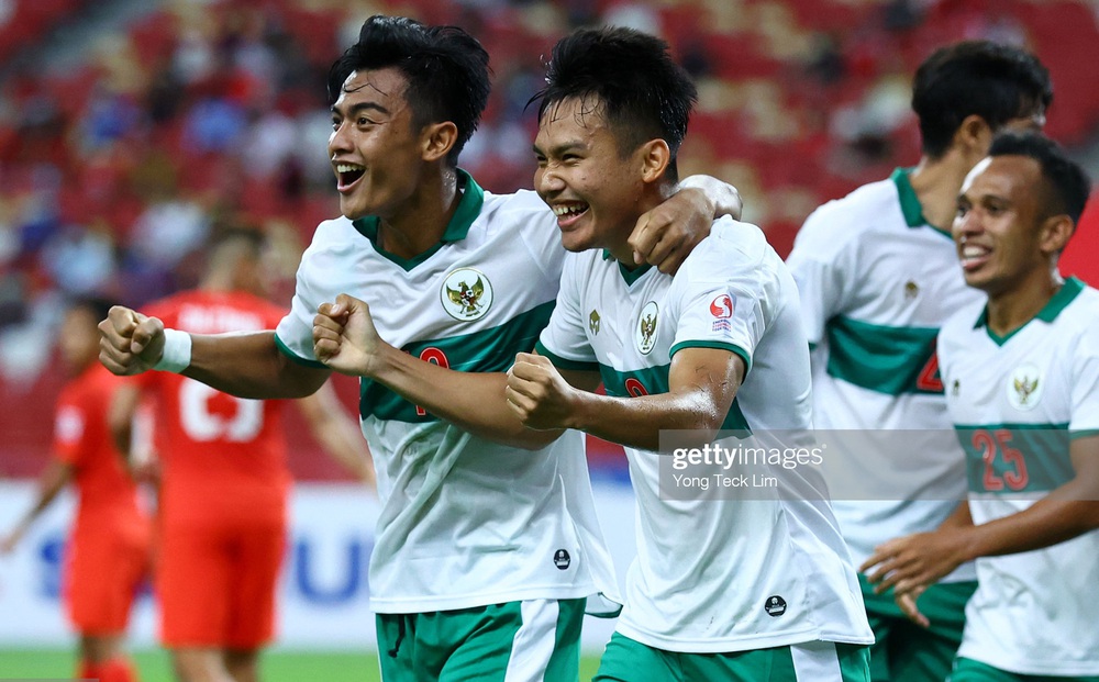 Indonesia mời nhà Á quân World Cup về “thử lửa”, hạ quyết tâm tiếp tục vượt mặt Việt Nam