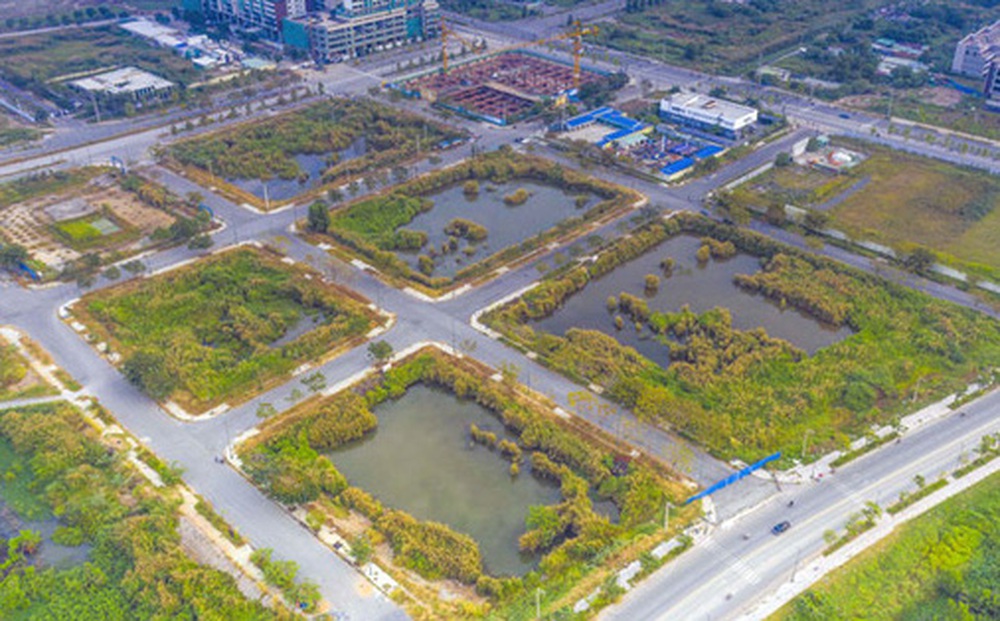 Trúng đấu giá đất Thủ Thiêm, 4 doanh nghiệp phải nộp hơn 37.364 tỉ đồng trong 90 ngày
