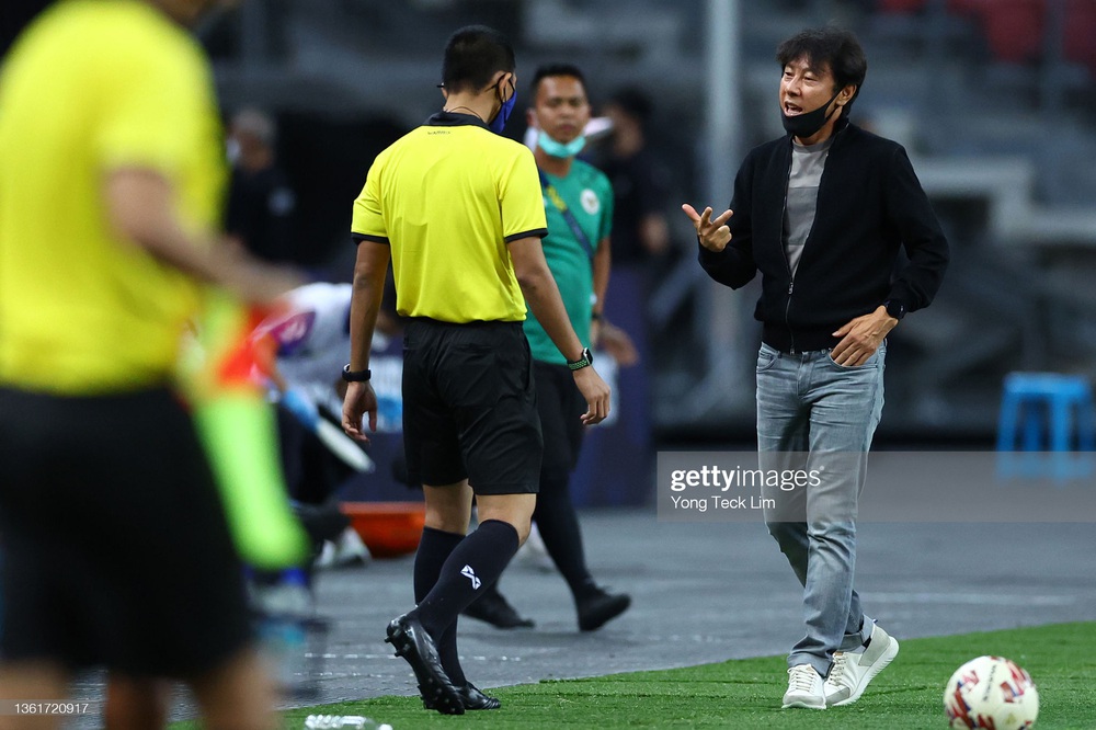 Đồng hương thầy Park “bóc mẽ” tật xấu của cầu thủ Indonesia, tiết lộ từng vô cùng tức giận - Ảnh 1.