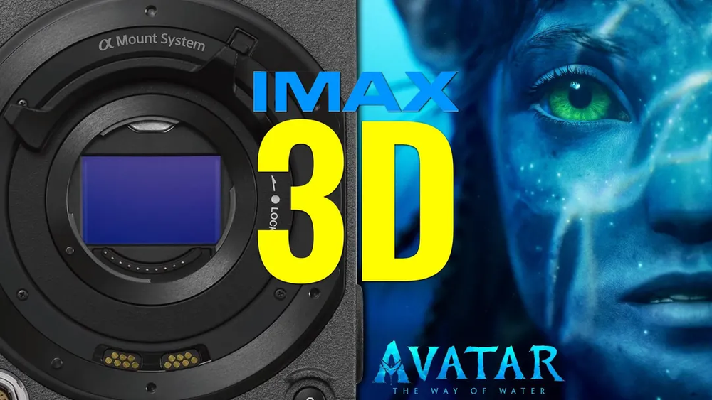 Avatar phần 1 chiếu lại: Từ công nghệ 3D đến công nghệ 4DX, nâng ...
