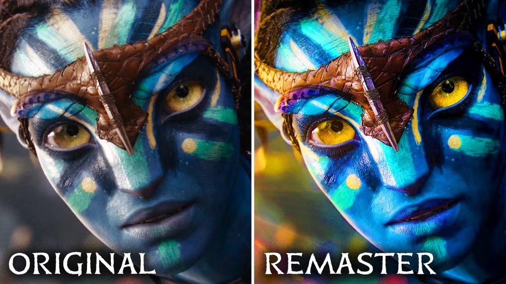 Xem Avatar công nghệ IMAX, 3D, 4DX và Starium: Trải nghiệm khác gì nhau? - Ảnh 2.