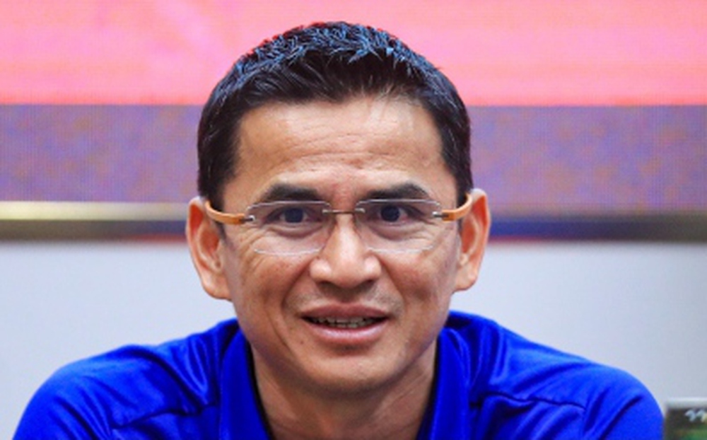 HLV Kiatisuk: ''Tôi không phải siêu nhân''