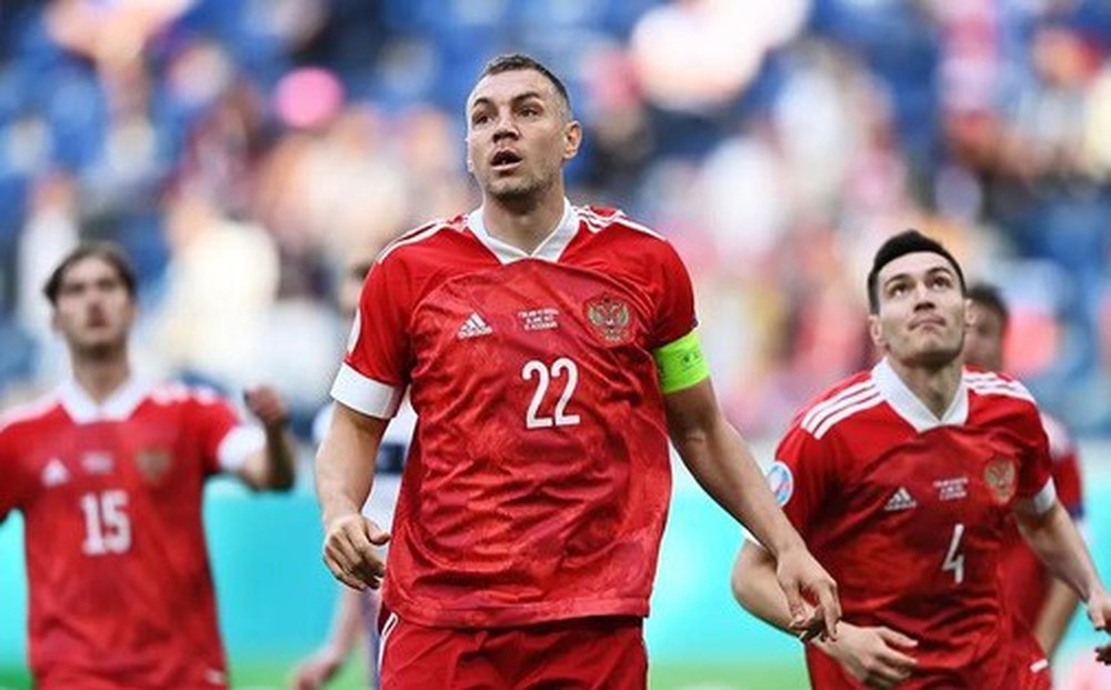 Ý định sang thi đấu tại châu Á của đội tuyển Nga bị 'tuýt còi'