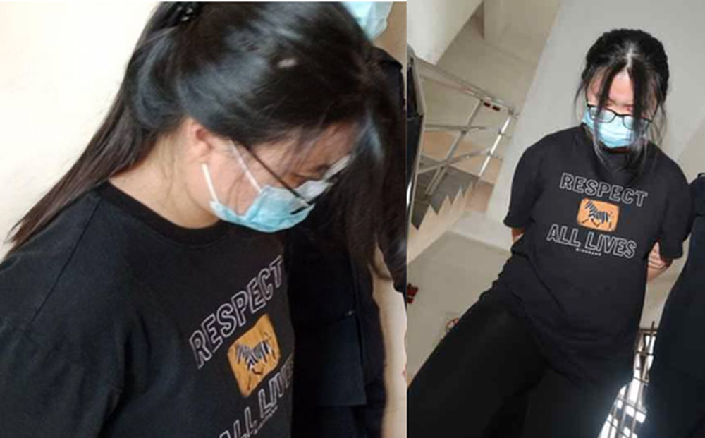 Malaysia: Án mạng từ việc cô gái phản đối khi bị bạn trai đòi hỏi