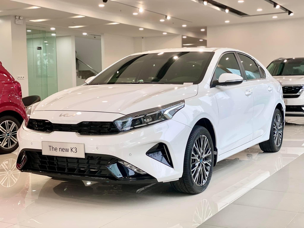 Loạt đối thủ ‘khó nhằn’ của 4 dòng Skoda bán tại Việt Nam năm sau: CR-V và CX-5 sắp có nâng cấp lớn