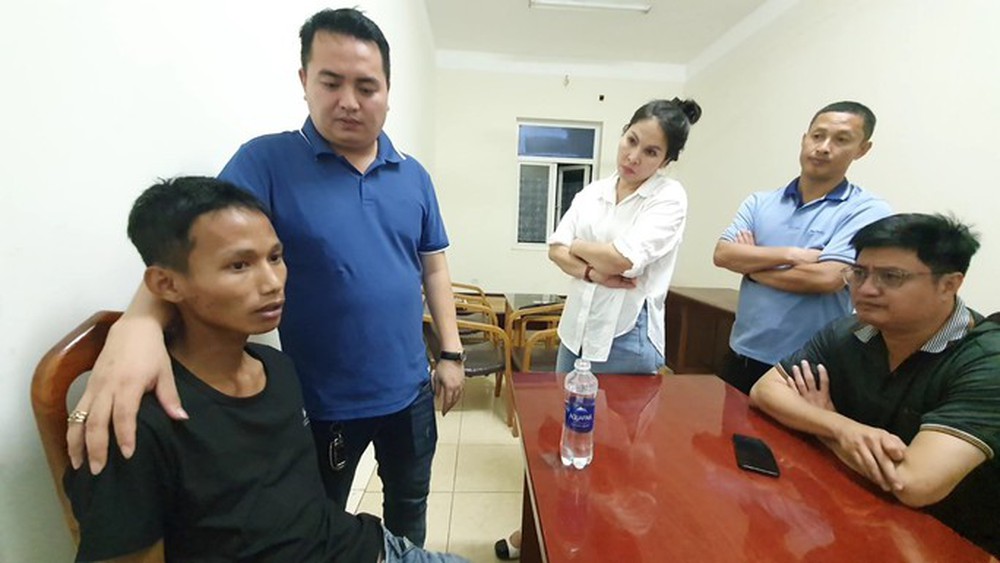Thưởng nóng 3 đơn vị nhanh chóng bắt hung thủ vừa ra tù lại giết người