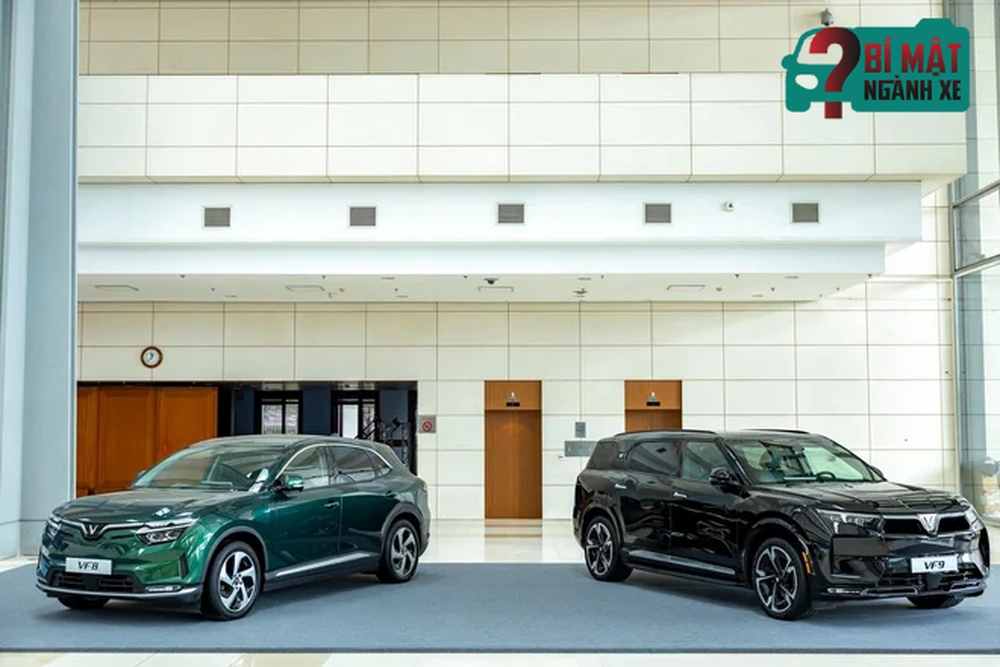 Từ tiết lộ của BMW: VinFast làm xe điện cao cấp vào Mỹ là đúng, nhưng vẫn còn đó khó khăn