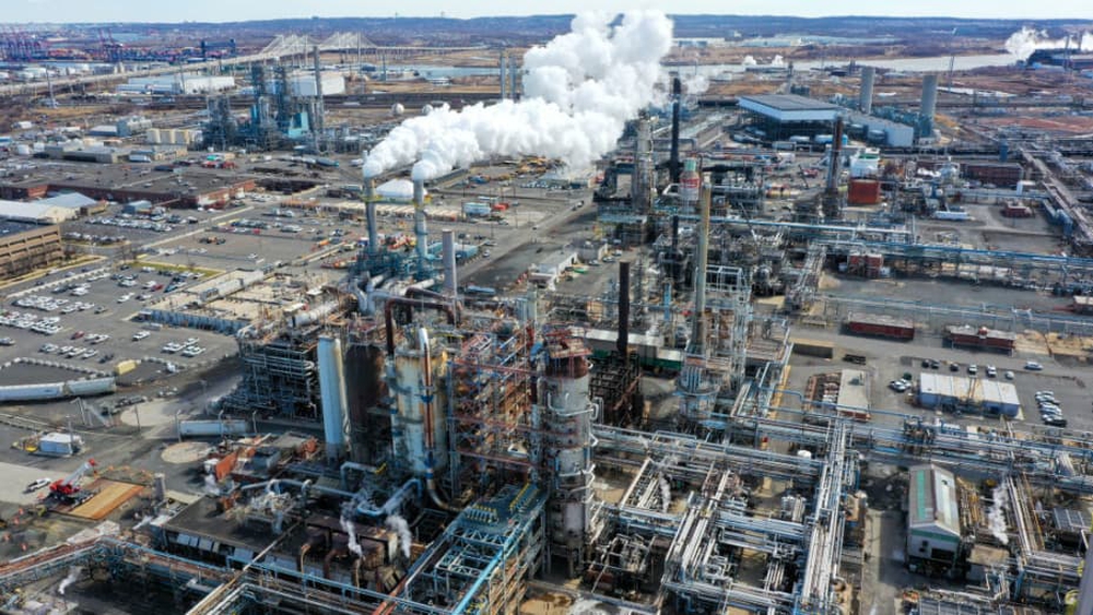 Phản ứng của Mỹ với OPEC+: Giảm sản lượng dầu ảnh hưởng tiêu cực tới kinh tế thế giới