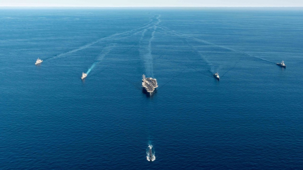 Giải mã thông điệp của Triều Tiên sau loạt vụ phóng tên lửa khiến Mỹ và đồng minh lo ngại - Ảnh 1.