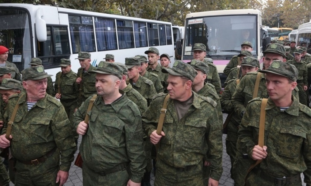 Diễn biến tình hình chiến sự Nga-Ukraine ngày 9/10 - Ảnh 2.
