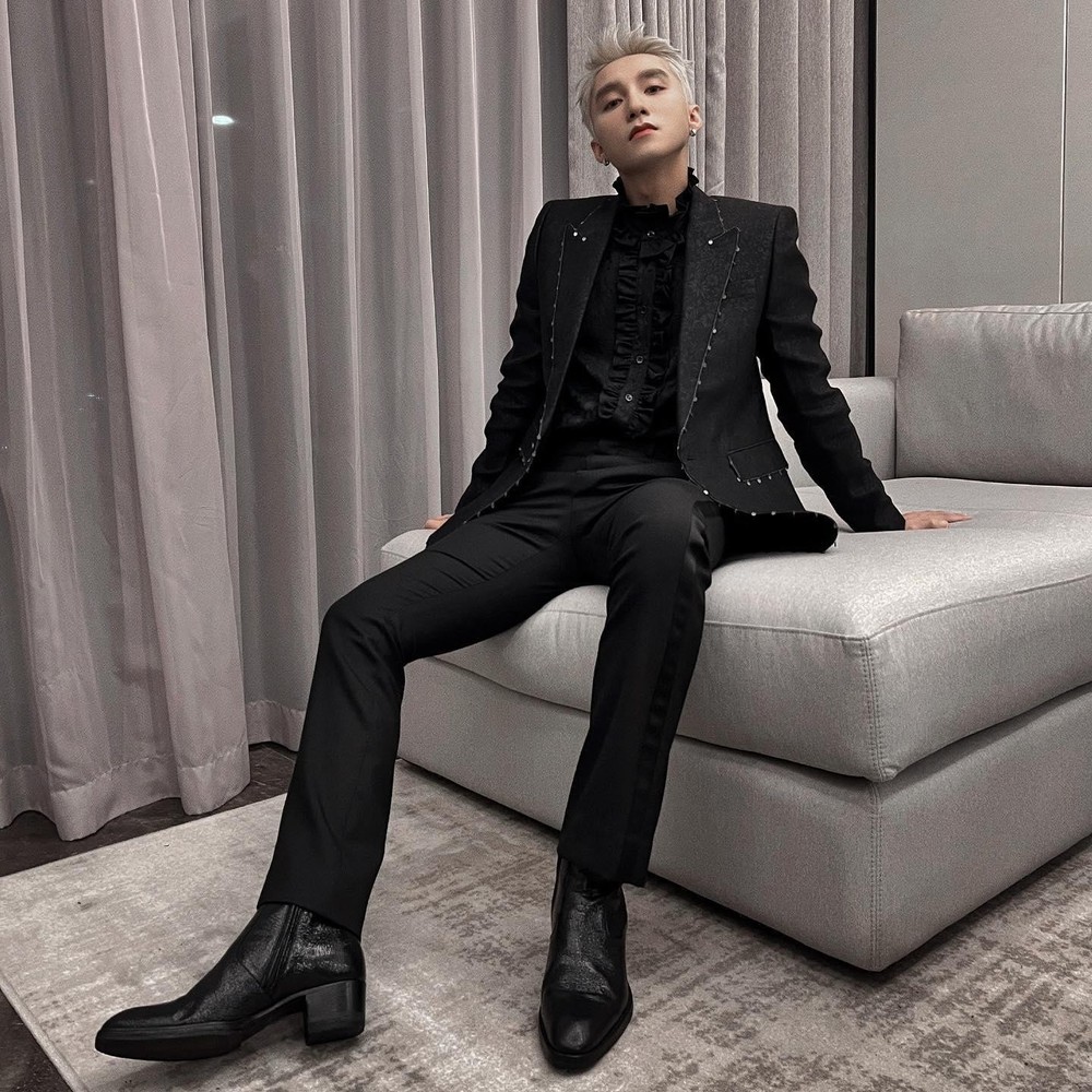 Cách lướt sóng dư luận của Sơn Tùng M-TP - Ảnh 2.