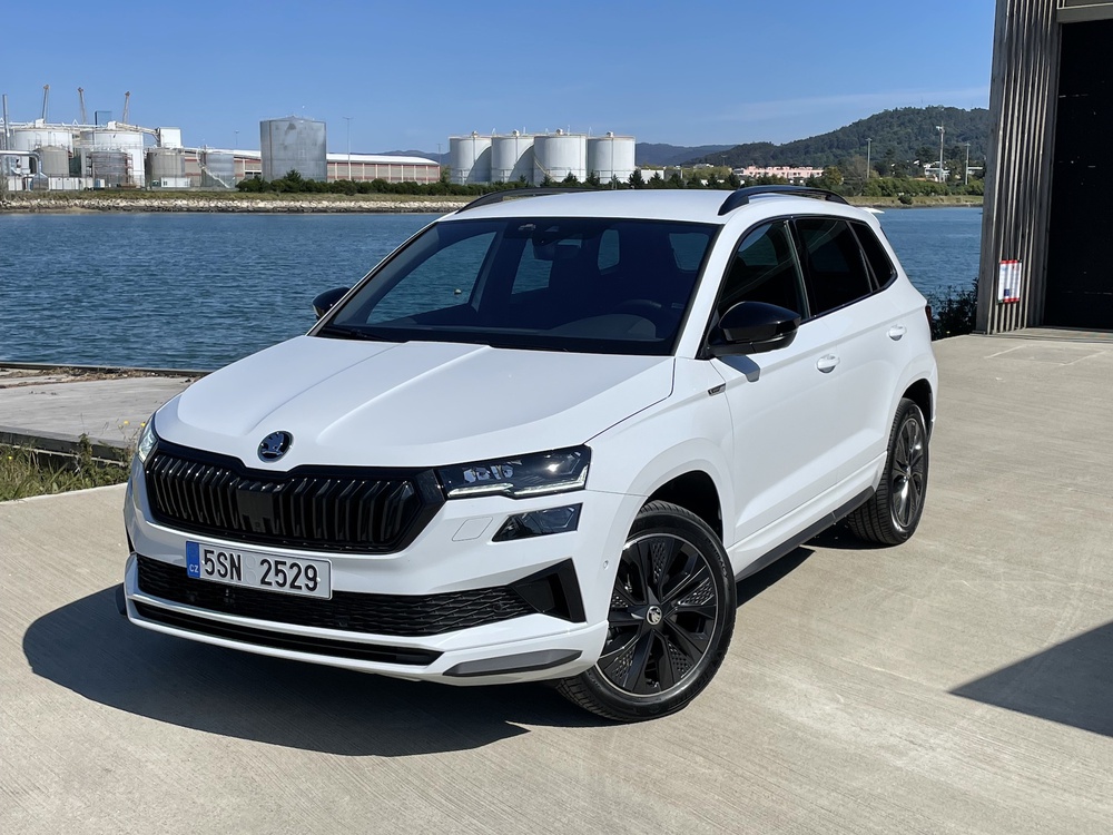 Loạt đối thủ khó nhằn của 4 dòng Skoda bán tại Việt Nam năm sau: CR-V và CX-5 sắp có nâng cấp lớn - Ảnh 3.