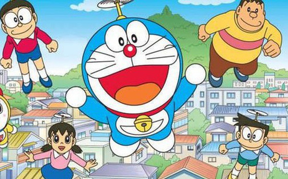 7 sự thật thú vị về chú mèo máy Doraemon, nhiều người đọc truyện cả chục năm cũng chưa chắc biết hết
