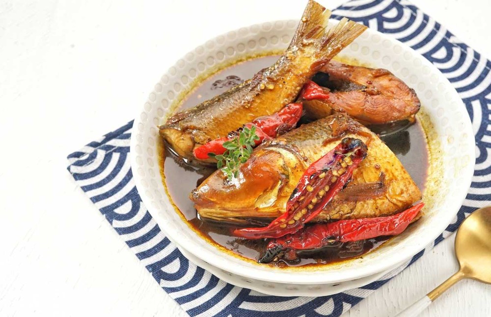 Cá măng và những món ngon từ loài cá “giang hồ” này