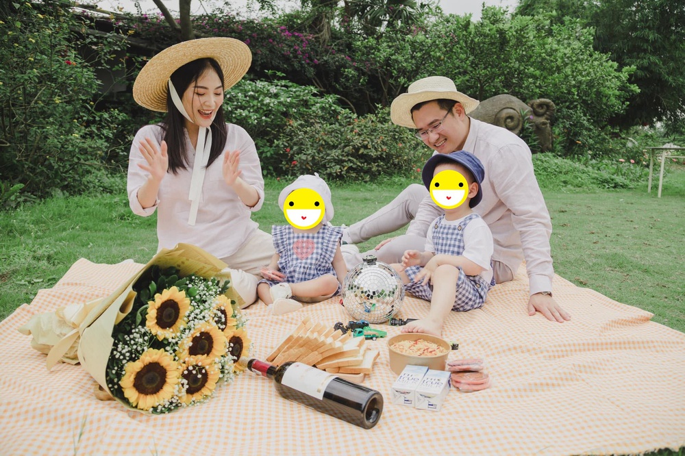 Cô chủ spa bén duyên với thầy giáo của em trai, gia đình chồng thương dâu như con đẻ