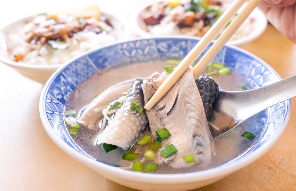 Cá măng và những món ngon từ loài cá giang hồ này - Ảnh 5. Cá măng và những món ngon từ loài cá giang hồ này - Ảnh 5.