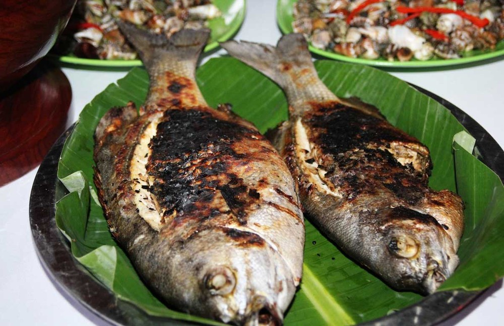 Cá măng và những món ngon từ loài cá giang hồ này - Ảnh 4. Cá măng và những món ngon từ loài cá giang hồ này - Ảnh 4.