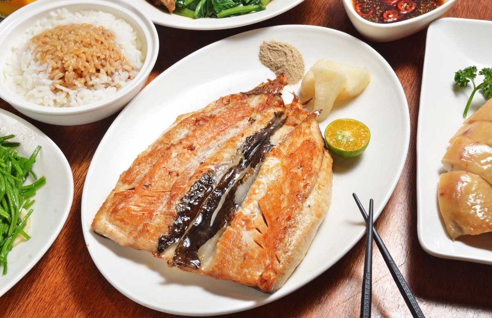 Cá măng và những món ngon từ loài cá giang hồ này - Ảnh 3. Cá măng và những món ngon từ loài cá giang hồ này - Ảnh 3.