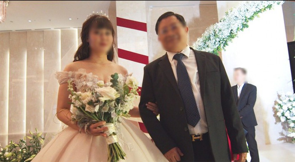 Hé lộ bản tường trình đám cưới “trong truyền thuyết của Anna Bắc Giang - Ảnh 1. Hé lộ bản tường trình đám cưới “trong truyền thuyết của Anna Bắc Giang - Ảnh 1.