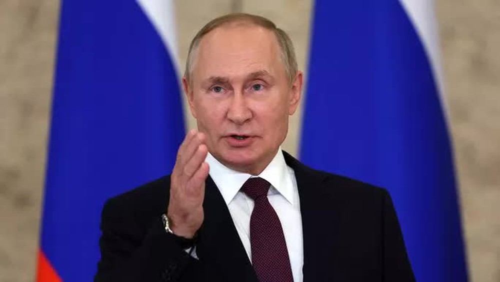 Gazprom bất ngờ “tiết lộ chuyện cũ” về Nord Stream và NATO