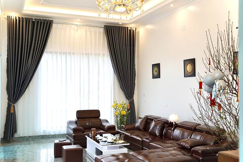 Bí quyết để các nàng 9X xây được nhà cho bố mẹ