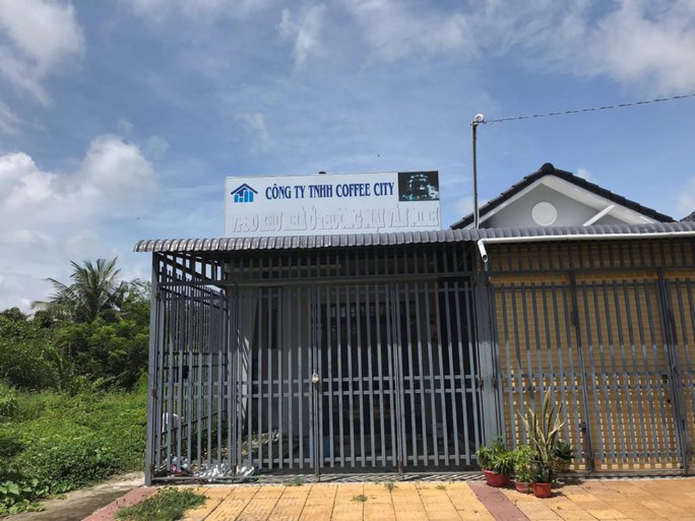 Phó Giám đốc Sở TN-MT Sóc Trăng bị kỷ luật