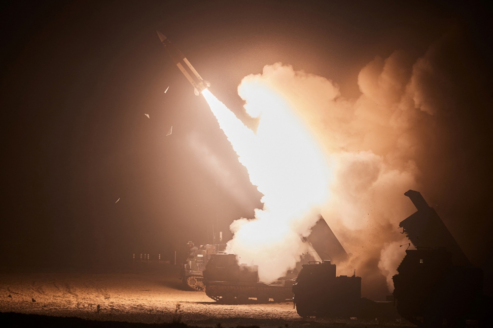 Sức mạnh ATACMS - Hệ thống tên lửa Ukraine muốn nhưng Mỹ nói chưa cần - Ảnh 1.
